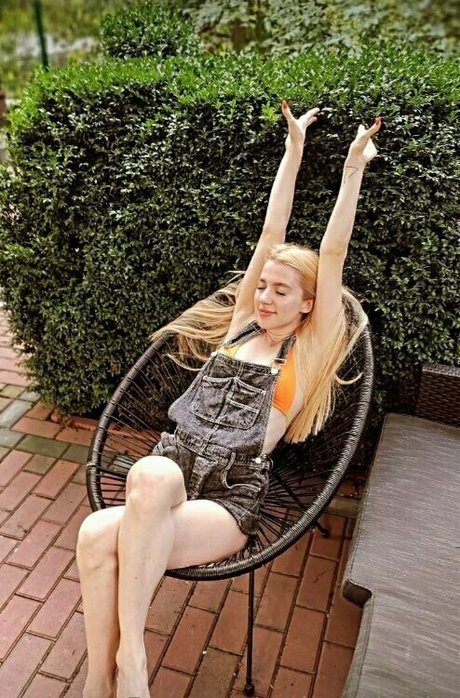 Outlawblonde