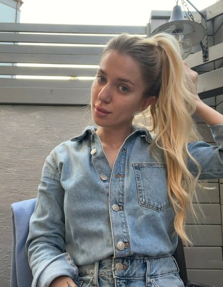 Outlawblonde