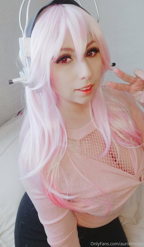 Naakte gelekte OnlyFans-foto van Belialdemon