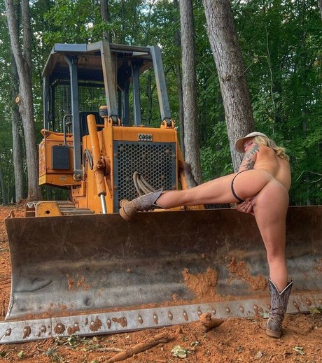 Countrybadasstay