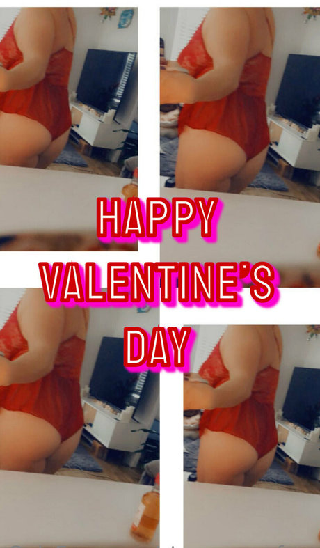 Naakte gelekte OnlyFans-foto van Stormyyumfree