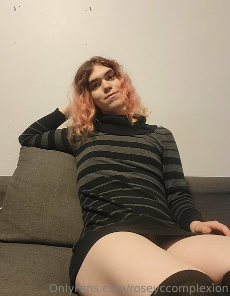 Roseyccomplexion