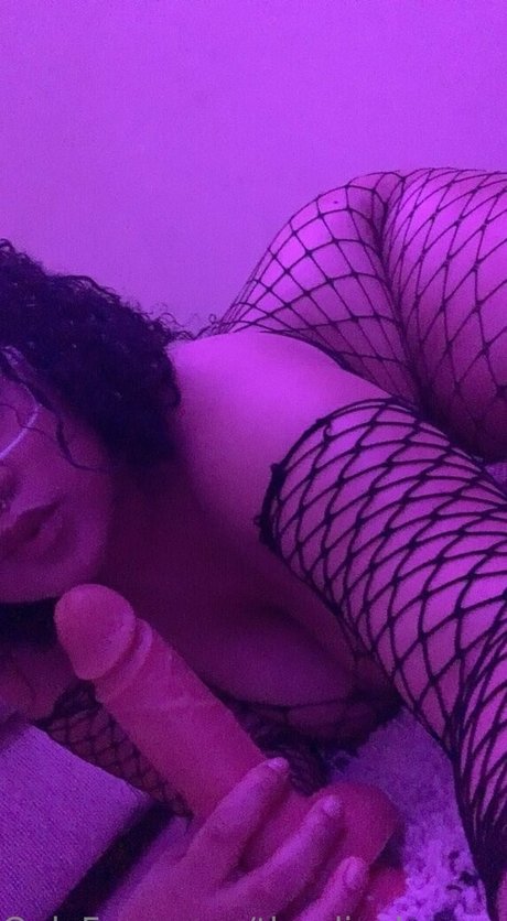 Theolivebunny