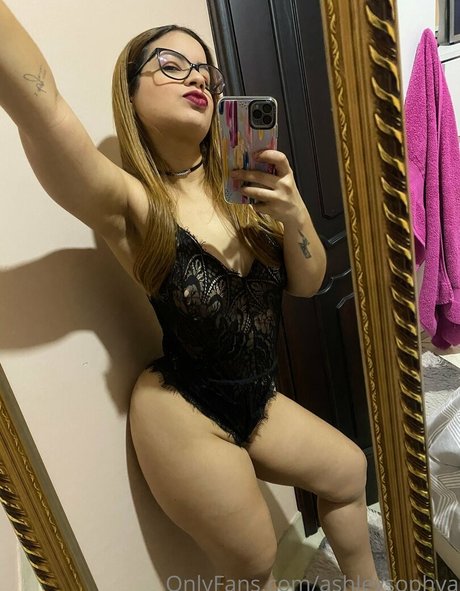 Ashleysophya