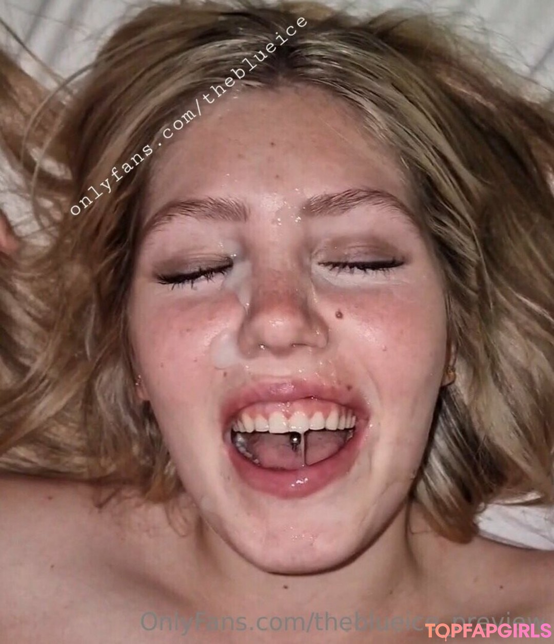 Naakte gelekte OnlyFans-foto van Theblueicepreview #46 Naakte gelekte OnlyFans-foto van Theblueicepreview #46