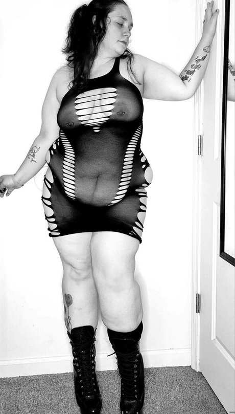 Naakte gelekte OnlyFans-foto van Dirtysecret1997