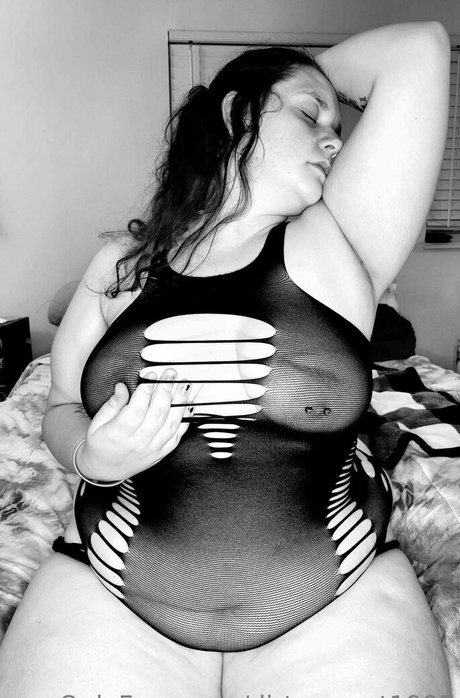 Naakte gelekte OnlyFans-foto van Dirtysecret1997
