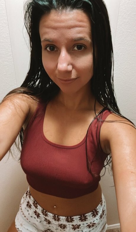 Naakte gelekte OnlyFans-foto van Nexjuice