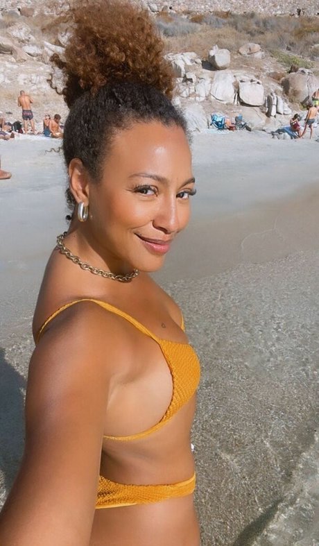 Sheron Menezes