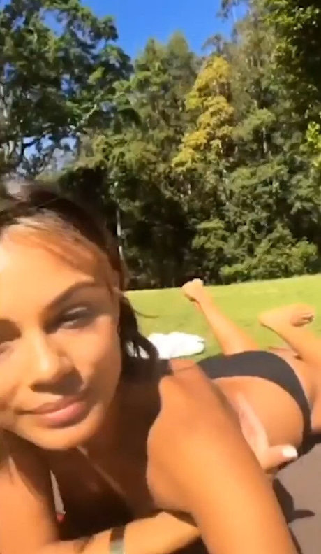 Nathalie Kelley