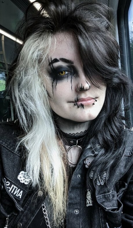 Easygoinggoth