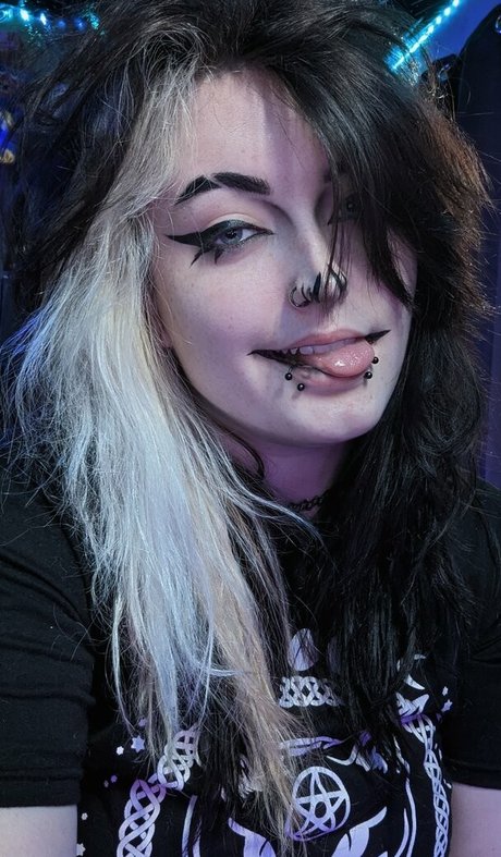 Easygoinggoth