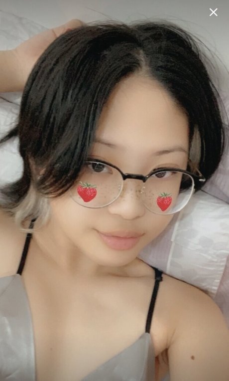Strawberrybebby