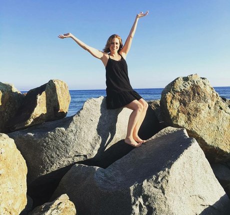 Jenna Fischer