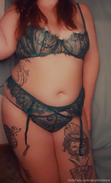 Naakte gelekte OnlyFans-foto van Sexylittlekate