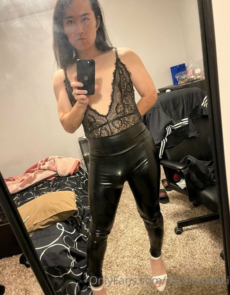 Sabrinaaoki