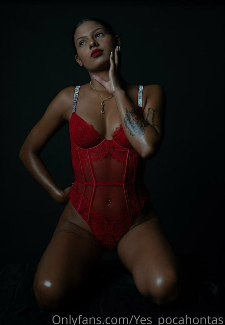 Itspocahontas