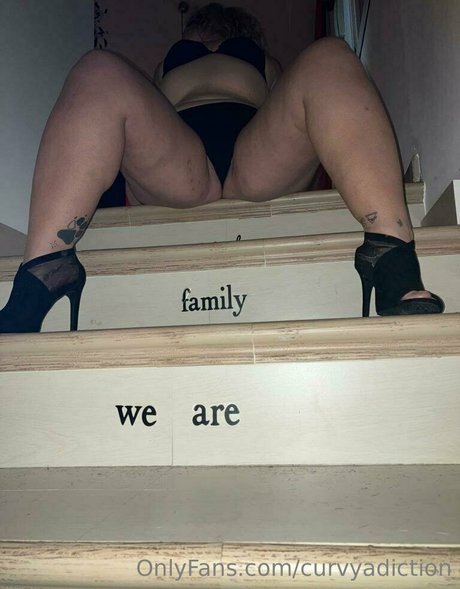 Curvyadiction