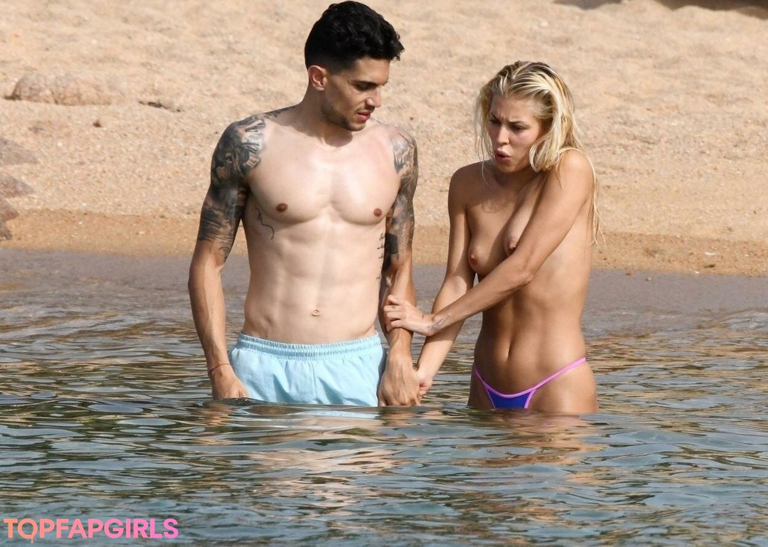 Naakte gelekte OnlyFans-foto van Jessica Goicoechea #140 Naakte gelekte OnlyFans-foto van Jessica Goicoechea #140