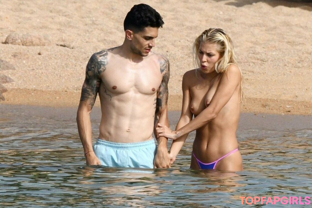 Naakte gelekte OnlyFans-foto van Jessica Goicoechea #143 Naakte gelekte OnlyFans-foto van Jessica Goicoechea #143