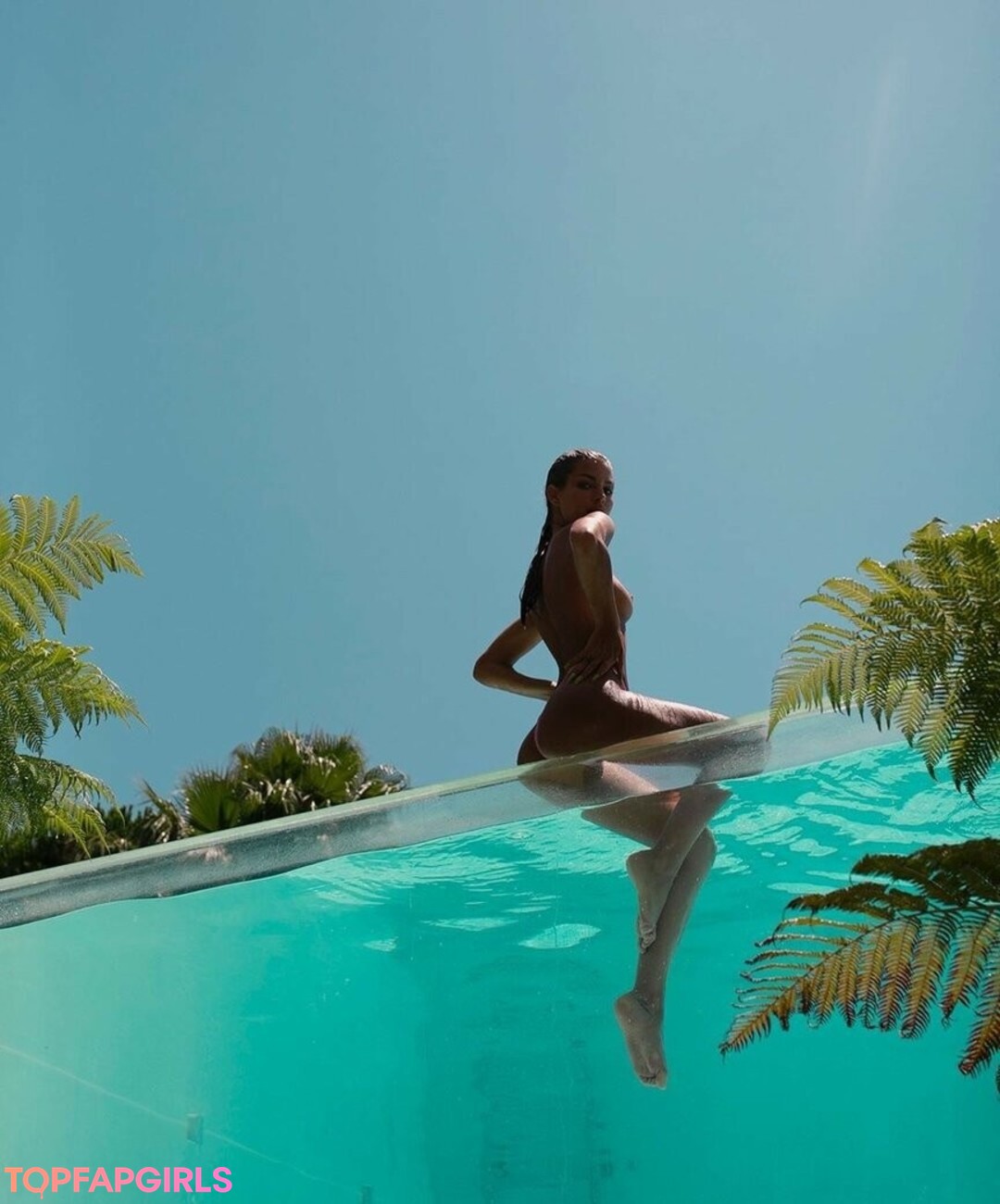 Naakte gelekte OnlyFans-foto van Jessica Goicoechea #15 Naakte gelekte OnlyFans-foto van Jessica Goicoechea #15