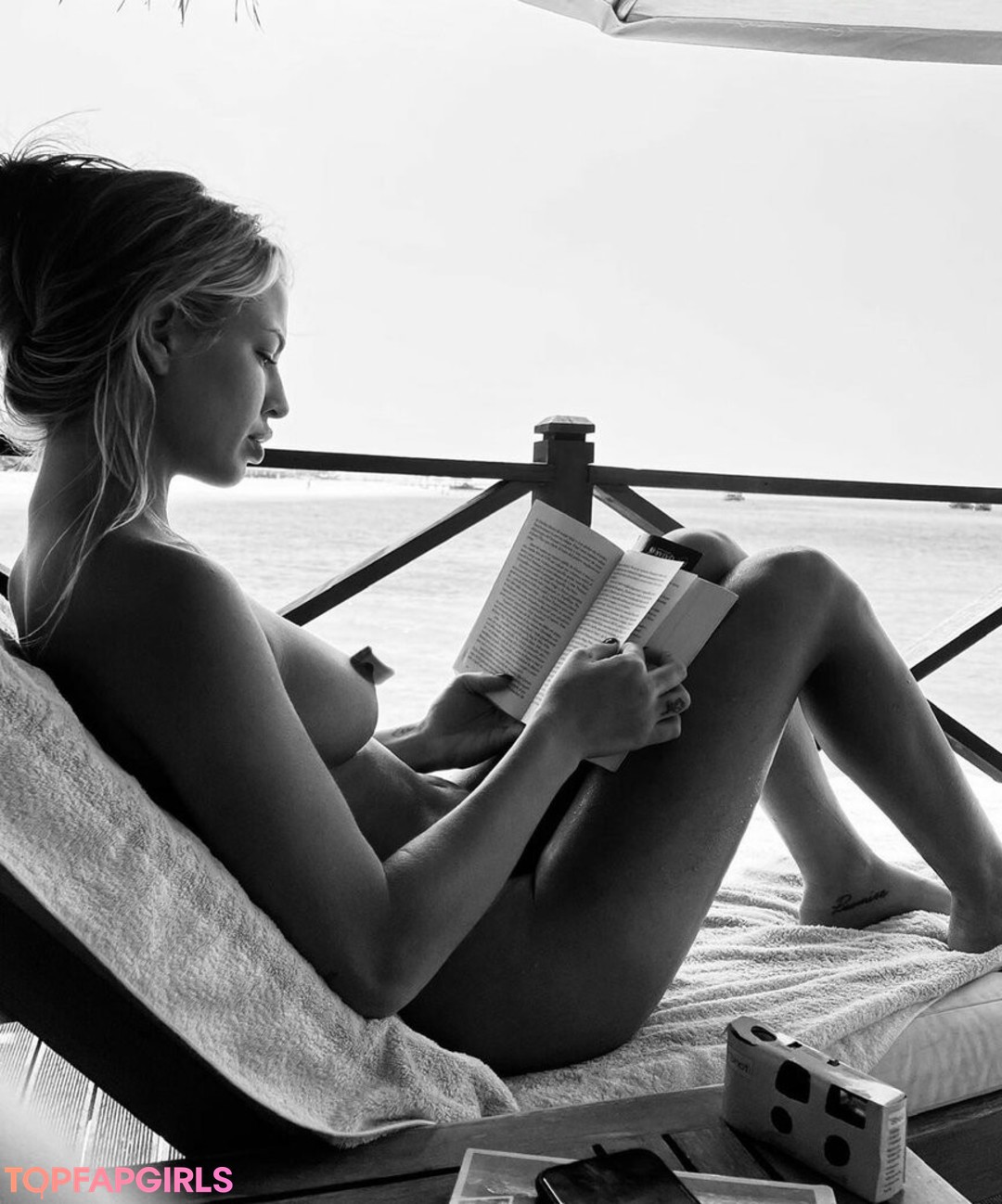 Naakte gelekte OnlyFans-foto van Jessica Goicoechea #19 Naakte gelekte OnlyFans-foto van Jessica Goicoechea #19