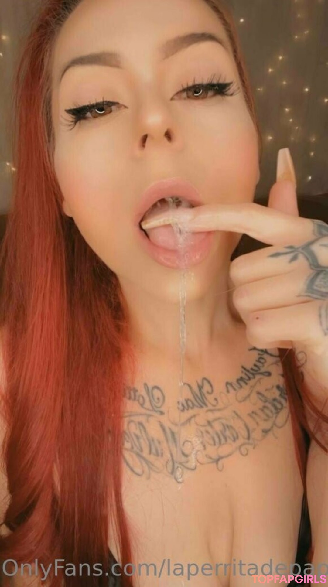 Naakte gelekte OnlyFans-foto van Laperritadepapi #137 Naakte gelekte OnlyFans-foto van Laperritadepapi #137