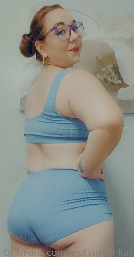 Marymoonkat