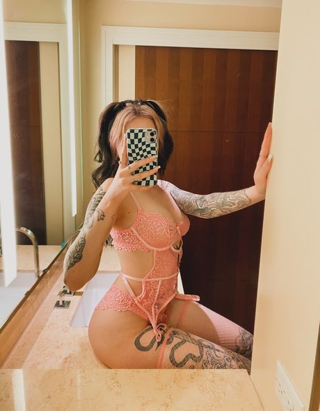 Morgan Adams