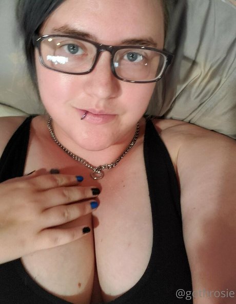 Gothrosie