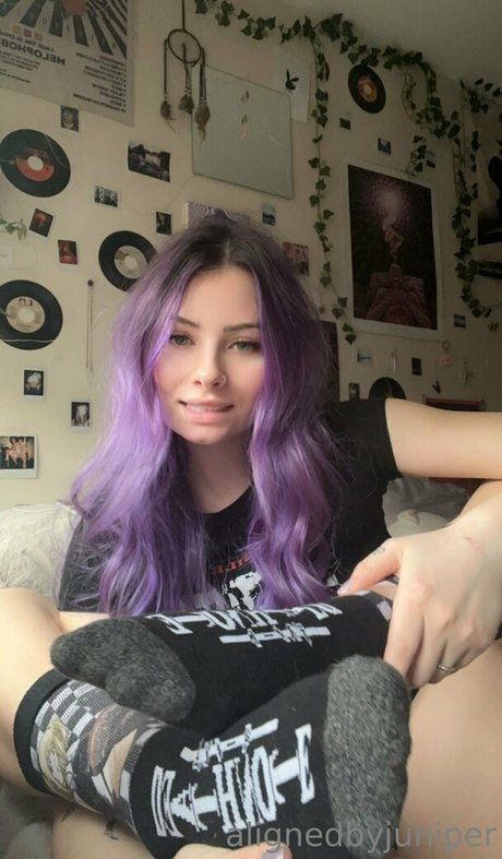 Alignedbyjuniper