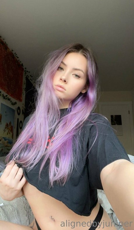 Alignedbyjuniper