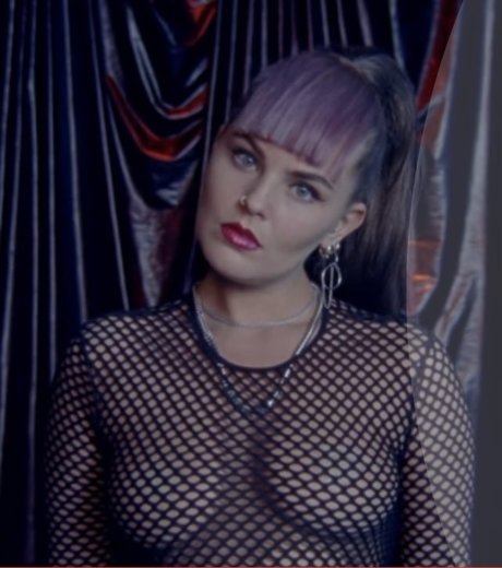 Sonya Tayurskaya