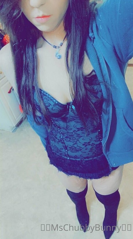 Mschubbybunny