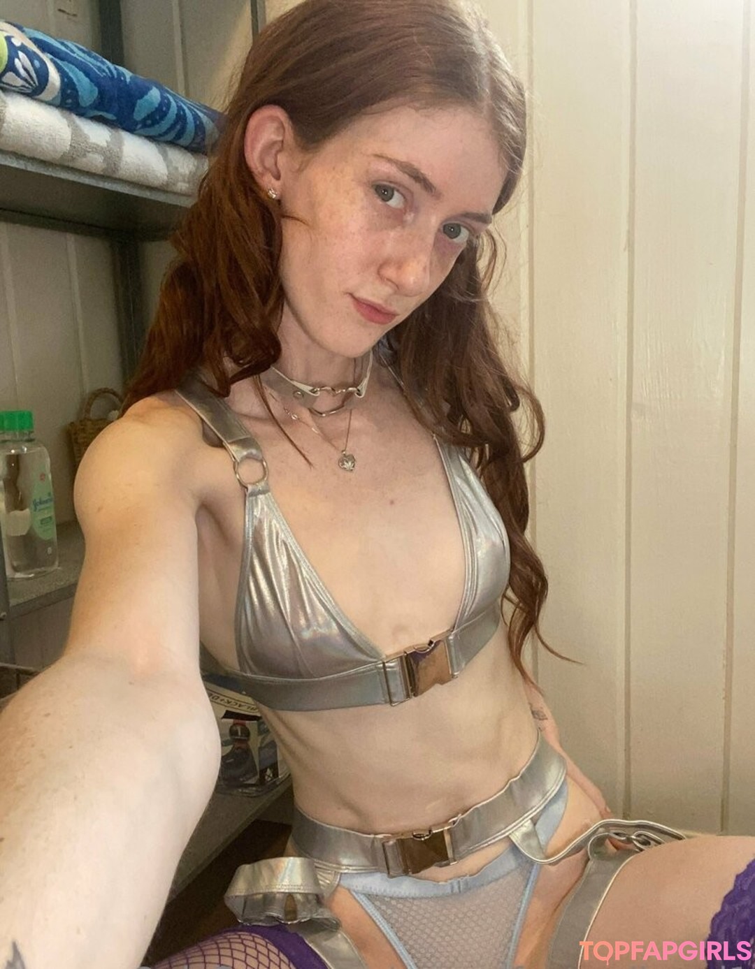 Naakte gelekte OnlyFans-foto van Myperfectredhead1 #119 Naakte gelekte OnlyFans-foto van Myperfectredhead1 #119