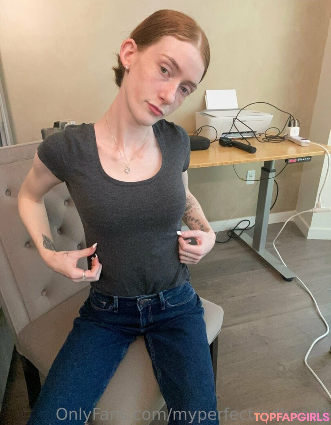 Naakte gelekte OnlyFans-foto van Myperfectredhead1 #189 Naakte gelekte OnlyFans-foto van Myperfectredhead1 #189