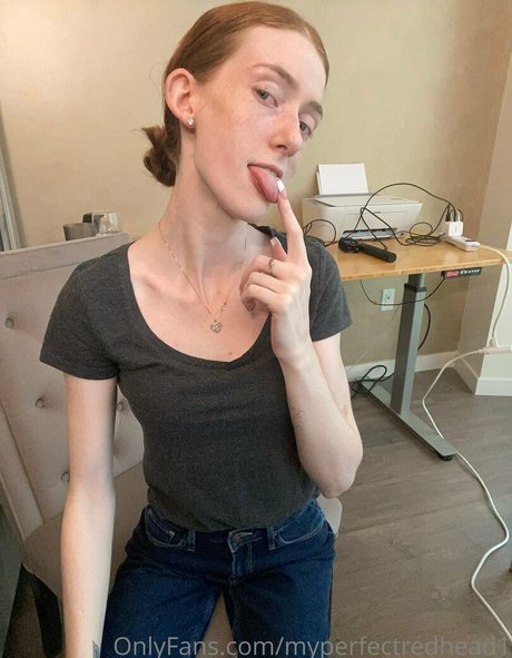 Myperfectredhead1