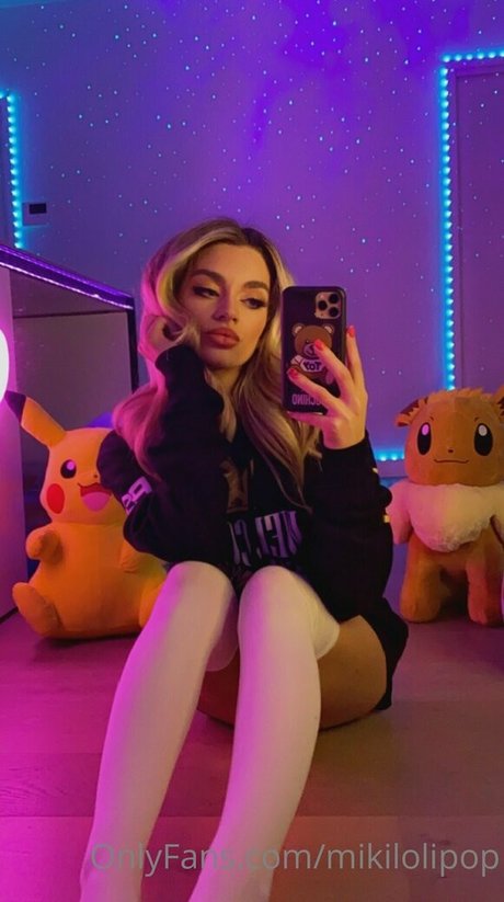 Mikenna