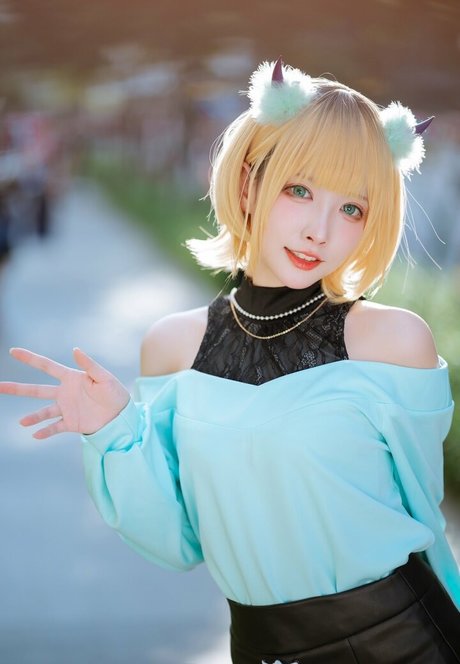 Sakuracyan