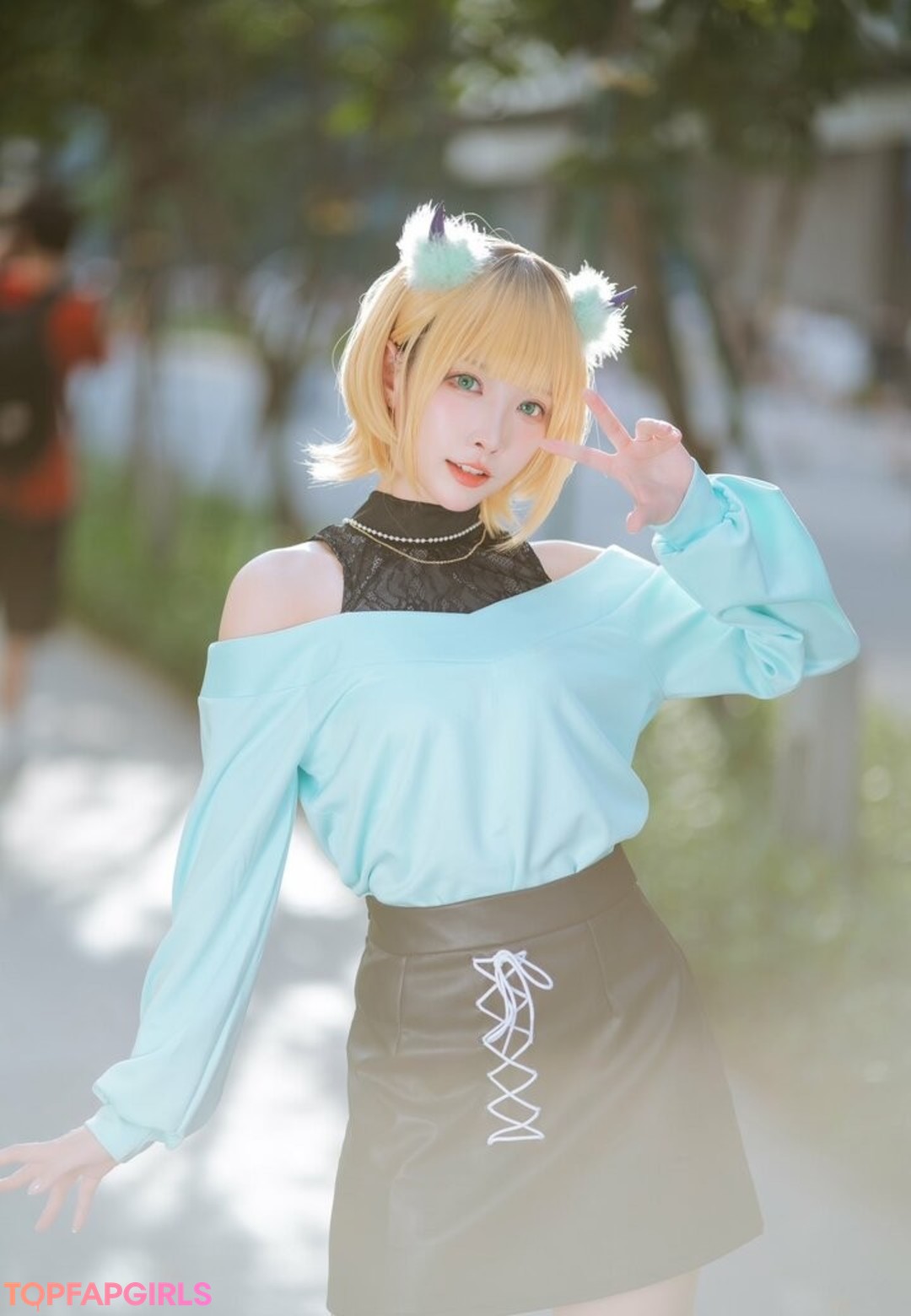 Naakte gelekte OnlyFans-foto van Sakuracyan #19 Naakte gelekte OnlyFans-foto van Sakuracyan #19