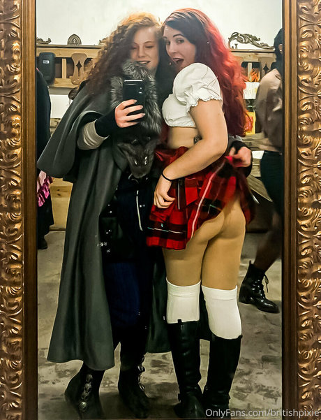 Britishpixie