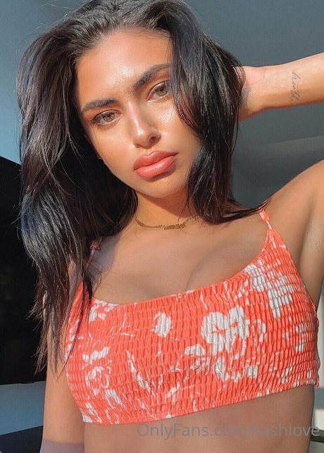 Tashlove