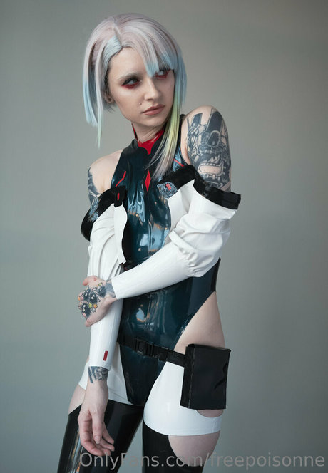 Freepoisonne