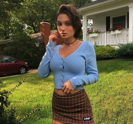Liittlekrissy