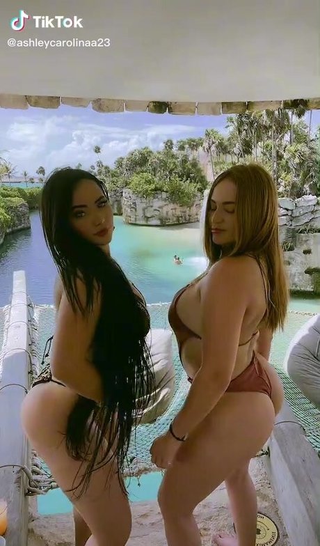 Ashley Carolina
