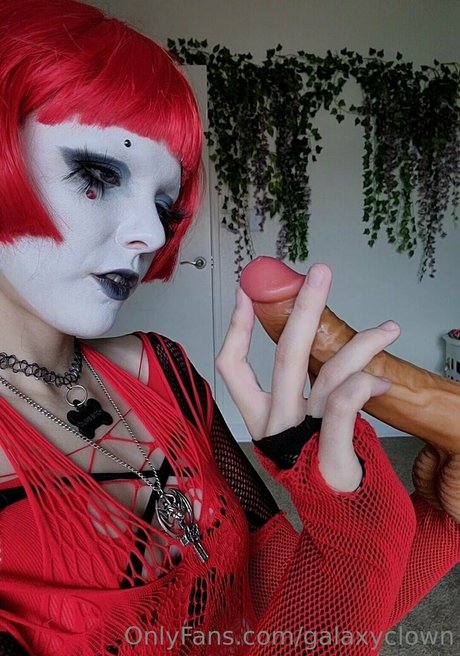 Galaxyclown