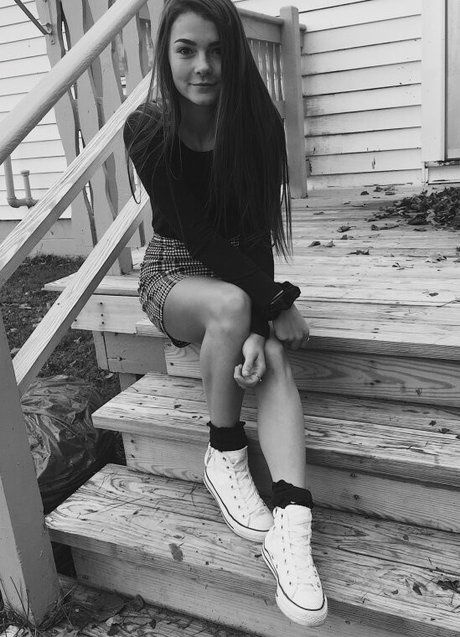 Aislynn Rose