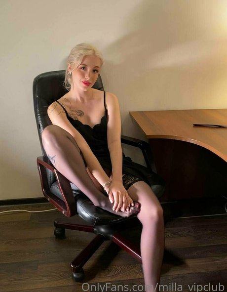 Millavipclub