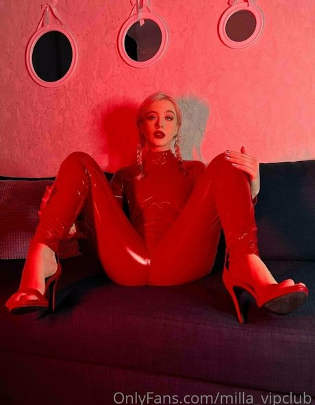 Millavipclub