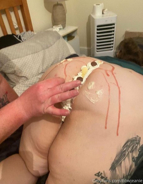Bbwjeanie